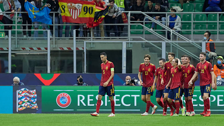 Ferran Torres